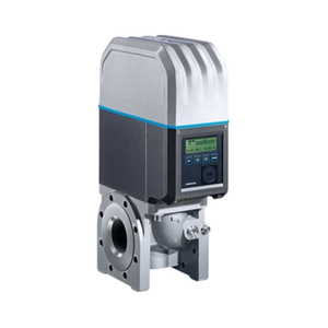 Instrument de mesure de débit industriel, débitmètre ultrasonique à gaz FLOWSIC500 en acier inoxydable - Product Image 1