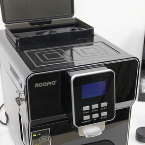 High Quality Instant <b>Coffee</b> <b>Machine</b> Automatic <b>Touch</b> <b>Screen</b> Maker Espresso Automatic <b>Coffee</b> Maker <b>Machine</b> - Product Image 2