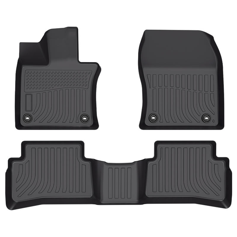 UX 2019-2022 &amp; UX Hybrid 2019-2025 tapis de sol de voiture