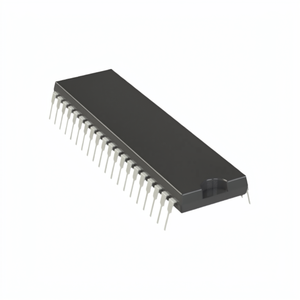 40 DIP Original Embedded Electronic Chips Component PIC16C77-20I_P - Product Image 1