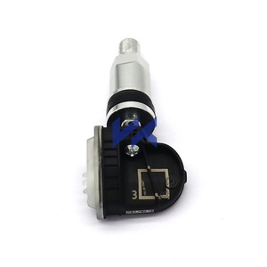 High Quality F2GZ1A189A F2GT1A180AB TPMS Tire Pressure <strong>Monitor</strong> <strong>Sensor</strong> for FORD <strong>EDGE</strong> 2015-2017 EXPLORER F-150 MUSTANG - Product Image 4