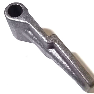 Charnière de porte de buffet avec pignon de verrouillage - Product Image 2