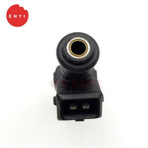 Inyector de Combustible 0280156152 93325238 para Opel Fiat - Product Image 4