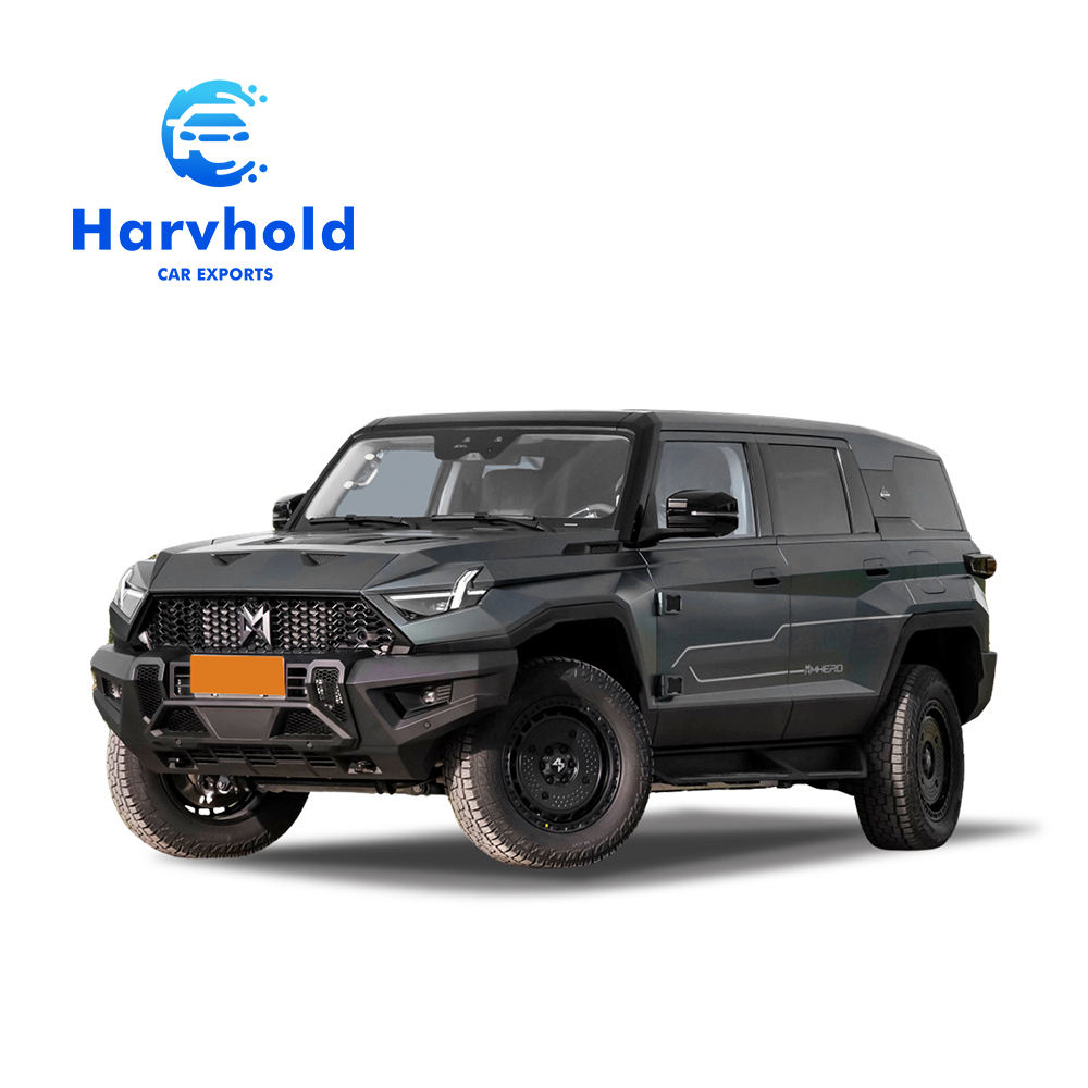 Dongfeng m50