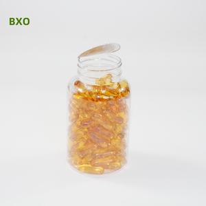 Meilleur Prix Marque privée Suppléments santé Vegan Omega 3 Suppléments DHA Capsules molles d'huile d'algues de haute qualité - Product Image 1