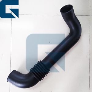 Tuyau de moteur JIAJUE VOE14647065 pour excavatrice EC240 EC140 (Chine) - Product Image 2