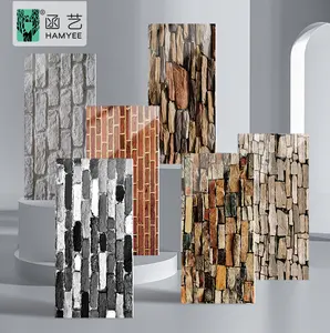 wall stickers 3d home decor stickers papel pintado 3d para decoracion del hogar pegatinas de pared 3d para decoracion del hogar