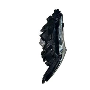 Pièces Détachées Lexus ES350 d'occasion 2012 Original Black LX570 Pare-chocs avant avec phare CSP à puce LED 6V 6000K Température de couleur - Product Image 2