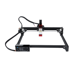 <span class=keywords><strong>Pas</strong></span> <span class=keywords><strong>cher</strong></span> 40x40cm Laser Graveur Machine Bureau Conception Muti Matériaux - Product Image 6