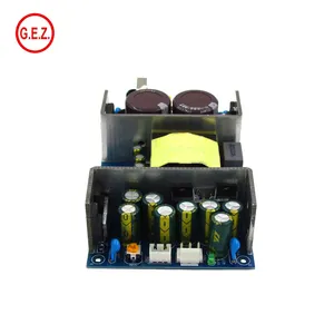 Üreticileri OEM ODM AC DC açık çerçeve anahtarlama güç kaynağı 24v 36v 1A 1.5A 2a 3a 4a 5a 5a