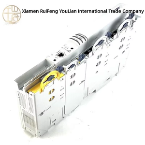 Single Drive Plc E94aspe0034 2.5a 0.9kva -มือสอง- ของแท้ใหม่พร้อมส่ง ระบบอัตโนมัติอุตสาหกรรม Pac Dedicated Plc Programming - Product Image 1