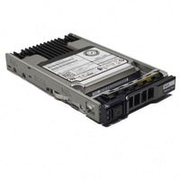 Новый твердотельный накопитель K74WN DEXX 960 ГБ SAS 12 Гбит/с 2,5 дюйма с горячей заменой для серверных приложений