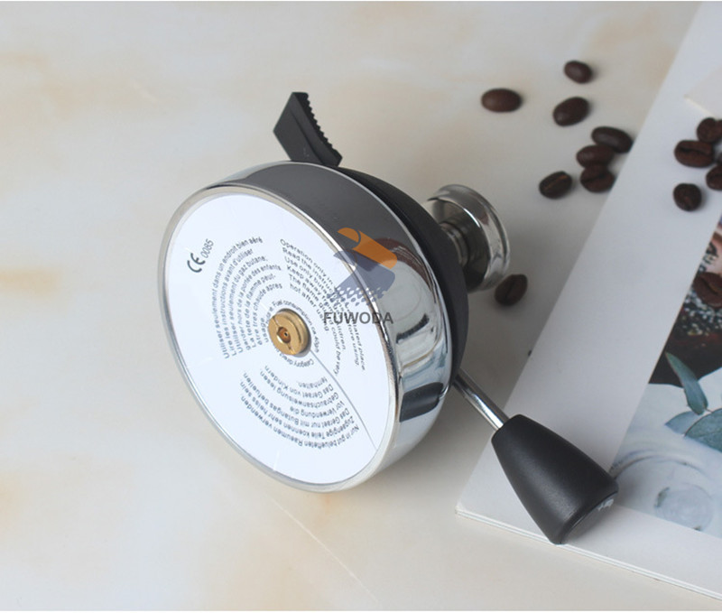 WWDZ Table Brûleur À Gaz Butane Avec Tête Pour Siphon Chauffe-Café Maker Cafetière Moka Pot Poêle À Gaz