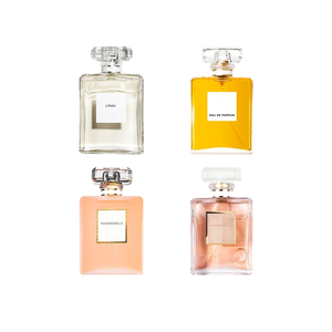 Vente flash Parfum féminin élégant et moderne, charme de rendez-vous galant, parfum classique longue durée avec du jasmin naturel, portable et élégant - Product Image 1