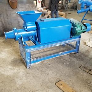 Macchina per tagliare a bastoncini di legno bricchette di legno - Product Image 5