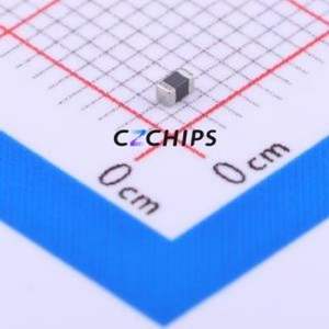 SZ1608K152TF Ferrite Bead 0603 RF ( Impedance @ Frequency: 1.5kOhm@100MHz )( Error: 25% )( DC Resistance (DCR): 800mOhm ) - Product Image 1
