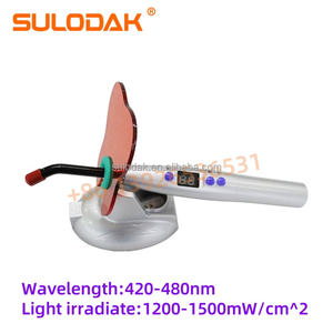 Lampada a <span class=keywords><strong>LED</strong></span> <span class=keywords><strong>UV</strong></span> con ricarica USB portatile - Product Image 5