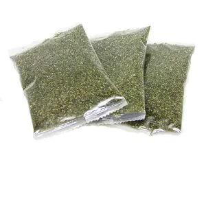 Wholesale Bulk Fresh Catnip Dried Treats Herb Plant New Harvest Crushed Catnip with Both Leaf and Stem for Cat
