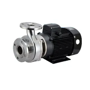 Corrosion-resistant 304 Stainless Steel Centrifugal Pump Chemical Special Pump