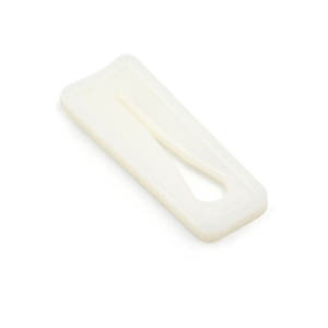 Ukuran dan warna berbeda OEM 6-8mm klip selang plastik penjepit pipa infus medis Set aksesoris <span class=keywords><strong>Robert</strong></span> Clamp - Product Image 6