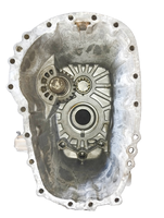 Culasse de moteur de voiture en moulage d'aluminium OEM Services de moulage de précision personnalisés Pièces de voiture
