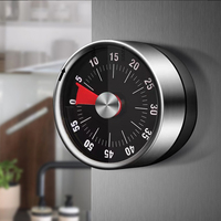 Klassische Küchen helfer Countdown-Timer Digital Magnetic Kitchen Backen Kocht imer
