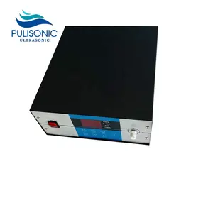 2000W-3000W High Power Ultrasonics Elektronische Generator Pulisonic Transducer Voor Medische/Lab/School/Ultraschallreiniger