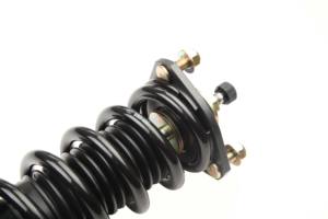 Amortiguador de automóvil, amortiguadores Coilover completamente personalizables <span class=keywords><strong>4x4</strong></span> para <span class=keywords><strong>Lexus</strong></span> IS250 / IS350 Sedan Street , Premium y modificado rápidamente - Product Image 4