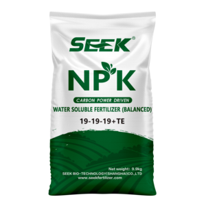 Prix d'usine <span class=keywords><strong>Engrais</strong></span> soluble dans l'eau <span class=keywords><strong>universel</strong></span> équilibré <span class=keywords><strong>NPK</strong></span> 19 19 Légumes multi-cultures de haute qualité - Product Image 4