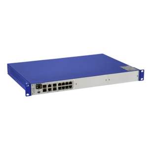 Conmutadores Ethernet industriales Hirschmann/4C-1HV-2S - Product Image 1