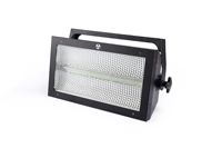Nouveau design 3000W Rgb Dmx512 Super Flash stroboscope scène Disco spectacle éclairage projecteur Led lumière stroboscopique
