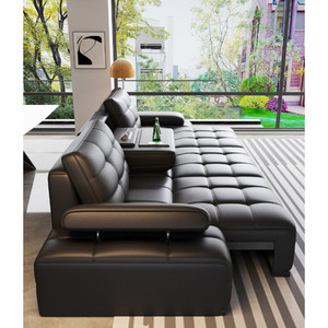 3 Seater <b>Sofa</b> Bed Compact Design Versatile Use Stylish Functional Easy To Use For <b>Small</b> Spaces <b>sofa</b> - Product Image 4