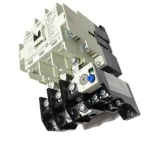 มอเตอร์ไฟฟ้ากระแสสลับ MMT80-267มอเตอร์ MMT80-267 18.5kW 67A 200V พร้อมรีเลย์ความร้อนพิเศษมอเตอร์ญี่ปุ่น - Product Image 6