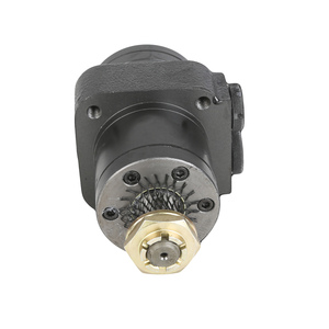Moteur hydraulique BLINCE HYDRAULIC en promotion, OMP, 125 cm³ de cylindrée, 12 kW de puissance, 14 MPa, système de propulsion sur chenilles BLINCE HYDRAULIC en promotion - Product Image 3