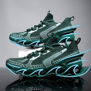 Zapatos Deportivos para Hombre 2026, Zapatos Casuales de Moda, Transpirables, para Tenis, Fitness y Deportes - Product Image 2