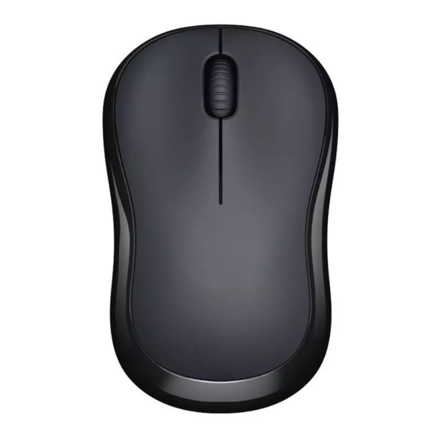 Cheap Price Good Quality M185 M186 M220 Wireless Optical Mouse Silent Mouse Game Mouse