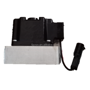 Serie MCV MCV116A3102 MCV116B2102D MCV116A3201 MCV116G4204 MCV116G4201 Controlador Piloto 90R 90L Bomba Hidráulica - Product Image 1