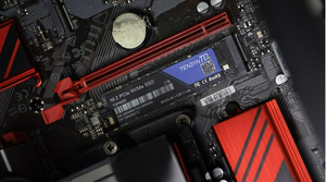 Desktop dan laptop SSD M.2 NVME m2 ssd 4TB ukuran internal PCIe 4.0 PS5 M.2 SSD harga lebih murah kualitas bagus - Product Image 6