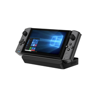 Ordinateur portable GPD Win 3 I5-1135G7 Win10, console de jeu vidéo miniature portable de 5,5 pouces, lecteur de jeux, écran tactile 1280x720, tablette PC
