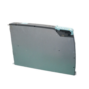 Module moteur double SINAMICS S120 6SL3120 2TE21 0AA3 neuf, 9A 9A/9A 600V en stock - Product Image 2