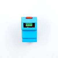 Capteur d'alarme de panne de courant AC 220V, protection contre la charge statique, contrôleur intelligent Tuya en plastique TCP