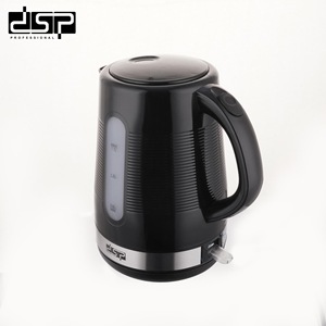 Dsp Electric <b>Kettle</b> 1.7L Large Capacity Automatic Shut Off For Household Boiling <b>Water</b> - Product Image 3
