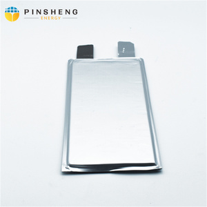Microvast แบตเตอรี่ลิเธียมชาร์จไฟได้3.7V, แบตเตอรี่ชาร์จเร็วสำรองพลังงานแสงอาทิตย์ - Product Image 2
