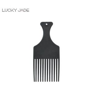 Hair Styling Afro Pick pettine alla rinfusa <span class=keywords><strong>accessori</strong></span> Afro per parrucchiere uomo strumento per lo Styling di alta qualità pettine per capelli - Product Image 2