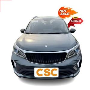 Nouvelle Offre Limitée Livan X3 Pro 1.5L 5MT Petit SUV Chinois Gris Nouveau Geely GX3 Pro 2025 pour la Maison en Stock <span class=keywords><strong>Livraison</strong></span> Immédiate - Product Image 2