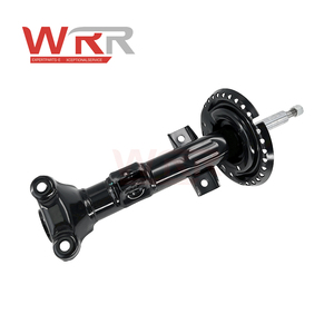 Amortisseur pour Benz R171 SLK200 SLK280 SLK350, ensemble de suspension avant, amortisseur central. - Product Image 2