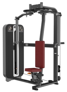 China Factory Supply Gym Fitness Sets Equipment Adjustable Steel <b>Exercise</b> Fitness Equipment for Sports Training Chest <b>Legs</b> - Product Image 4