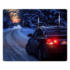 <b>Snow</b> Markers for Driveway 43 Inch Fiberglass Rod(Pack of 12) - Product Image 3