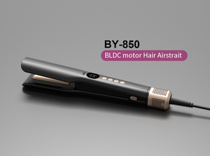 Set di Strumenti per lo Styling dei Capelli, Styler Ionico in Ceramica Multifunzione, Personalizzazione Airs Trait - Product Image 5