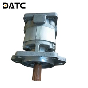 Ensemble de pistons de pompe hydraulique Shantui 705-22-40280 pour bulldozer, excavatrice, camion minier, pièces de machines de construction - Product Image 4